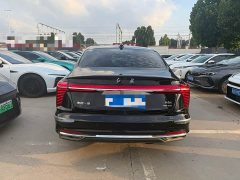 Hongqi H5 2.0T automatic Qichang version - фото 8