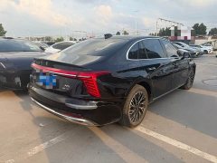 Hongqi H5 2.0T automatic Qichang version - фото 9