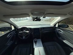 Hongqi HS7 PHEV 2.0T PHEV four-wheel drive Qichang version 7 seats - фото 10