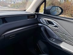Hongqi HS7 PHEV 2.0T PHEV four-wheel drive Qichang version 7 seats - фото 11