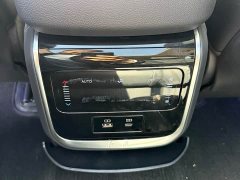 Hongqi HS7 PHEV 2.0T PHEV four-wheel drive Qichang version 7 seats - фото 12