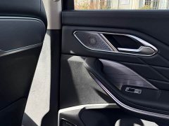 Hongqi HS7 PHEV 2.0T PHEV four-wheel drive Qichang version 7 seats - фото 13