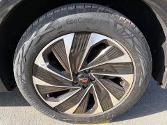 Hongqi HS7 PHEV 2.0T PHEV four-wheel drive Qichang version 7 seats - фото 15