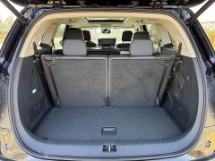Hongqi HS7 PHEV 2.0T PHEV four-wheel drive Qichang version 7 seats - фото 16