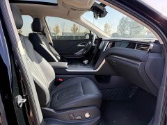 Hongqi HS7 PHEV 2.0T PHEV four-wheel drive Qichang version 7 seats - фото 18