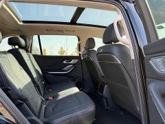 Hongqi HS7 PHEV 2.0T PHEV four-wheel drive Qichang version 7 seats - фото 19