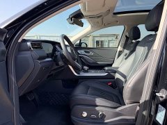 Hongqi HS7 PHEV 2.0T PHEV four-wheel drive Qichang version 7 seats - фото 4