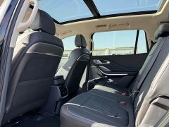 Hongqi HS7 PHEV 2.0T PHEV four-wheel drive Qichang version 7 seats - фото 5
