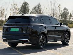 Hongqi HS7 PHEV 2.0T PHEV four-wheel drive Qichang version 7 seats - фото 7