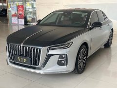 Hongqi H5 2020 1.5T DCT Qiyue Edition - фото 1