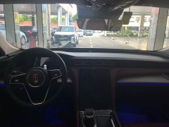 Hongqi H5 2020 1.5T DCT Qiyue Edition - фото 4