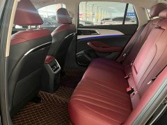 Hongqi H5 2020 1.5T DCT Qiyue Edition - фото 6