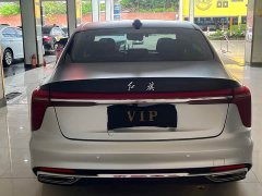 Hongqi H5 2020 1.5T DCT Qiyue Edition - фото 8
