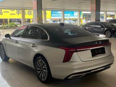 Hongqi H5 2020 1.5T DCT Qiyue Edition - фото 9