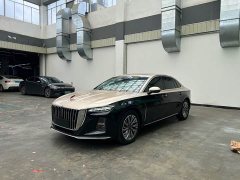 Hongqi H5 2.0T Automatic Zhilianqichang Edition - фото 1
