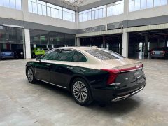Hongqi H5 2.0T Automatic Zhilianqichang Edition - фото 10