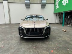 Hongqi H5 2.0T Automatic Zhilianqichang Edition - фото 2