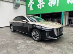 Hongqi H5 2.0T Automatic Zhilianqichang Edition - фото 3