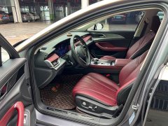 Hongqi H5 2.0T Automatic Zhilianqichang Edition - фото 4