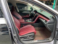 Hongqi H5 2.0T Automatic Zhilianqichang Edition - фото 5