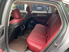 Hongqi H5 2.0T Automatic Zhilianqichang Edition - фото 7