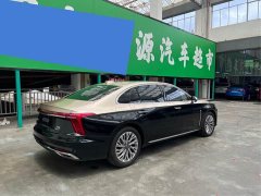 Hongqi H5 2.0T Automatic Zhilianqichang Edition - фото 8