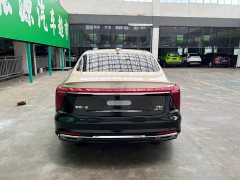 Hongqi H5 2.0T Automatic Zhilianqichang Edition - фото 9