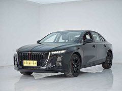 Hongqi H5 2025 1.5T DCT Xuanying Edition - фото 1