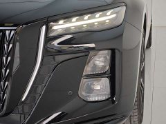 Hongqi H5 2025 1.5T DCT Xuanying Edition - фото 11