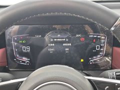 Hongqi H5 2025 1.5T DCT Xuanying Edition - фото 12