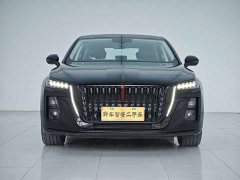 Hongqi H5 2025 1.5T DCT Xuanying Edition - фото 2