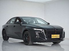 Hongqi H5 2025 1.5T DCT Xuanying Edition - фото 3