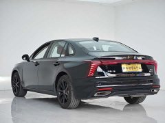 Hongqi H5 2025 1.5T DCT Xuanying Edition - фото 4