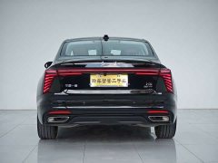Hongqi H5 2025 1.5T DCT Xuanying Edition - фото 5