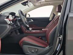 Hongqi H5 2025 1.5T DCT Xuanying Edition - фото 7