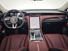 Hongqi H5 2025 1.5T DCT Xuanying Edition - фото 9