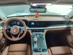 Hongqi H9 2.0T Zhilian Qichang Edition - фото 10