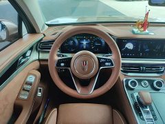 Hongqi H9 2.0T Zhilian Qichang Edition - фото 11