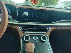 Hongqi H9 2.0T Zhilian Qichang Edition - фото 13