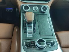 Hongqi H9 2.0T Zhilian Qichang Edition - фото 14