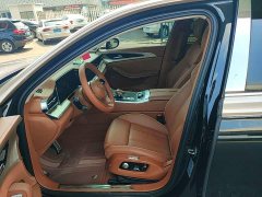 Hongqi H9 2.0T Zhilian Qichang Edition - фото 15