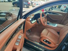 Hongqi H9 2.0T Zhilian Qichang Edition - фото 16