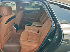 Hongqi H9 2.0T Zhilian Qichang Edition - фото 17