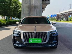 Hongqi H9 2.0T Zhilian Qichang Edition - фото 3