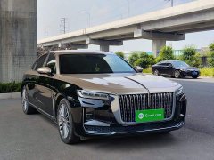 Hongqi H9 2.0T Zhilian Qichang Edition - фото 4