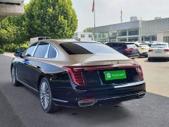 Hongqi H9 2.0T Zhilian Qichang Edition - фото 5