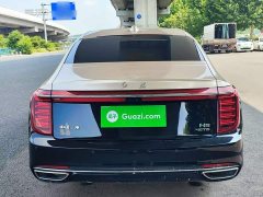 Hongqi H9 2.0T Zhilian Qichang Edition - фото 6
