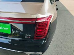 Hongqi H9 2.0T Zhilian Qichang Edition - фото 8