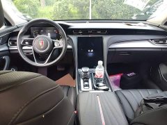 Hongqi H5 2024 1.5T DCT Zhilian Qiyun Edition - фото 10