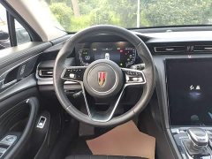 Hongqi H5 2024 1.5T DCT Zhilian Qiyun Edition - фото 11